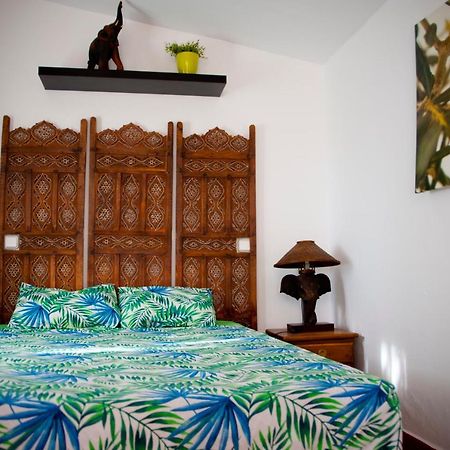 Apartament Cortijo Flamingos Chiclana de la Frontera Zewnętrze zdjęcie