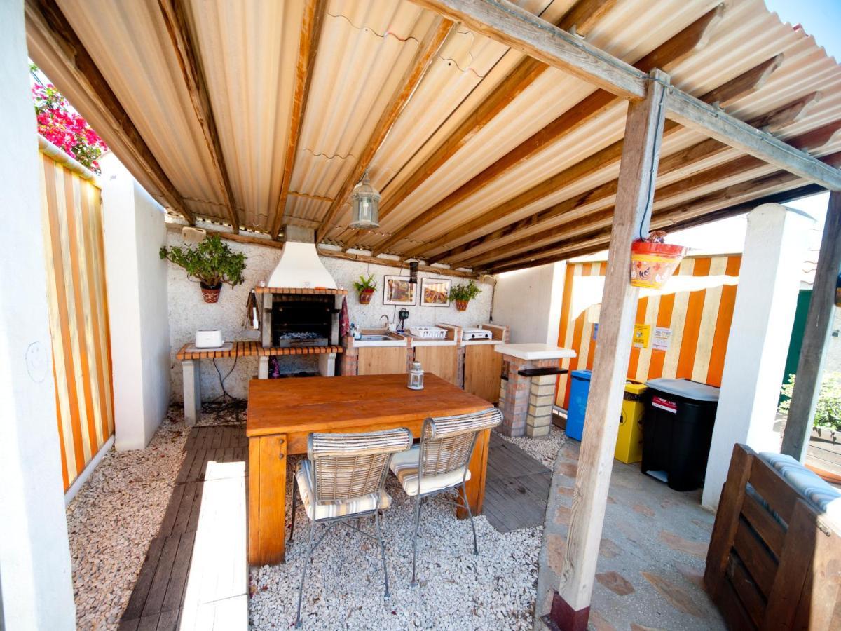 Apartament Cortijo Flamingos Chiclana de la Frontera Zewnętrze zdjęcie