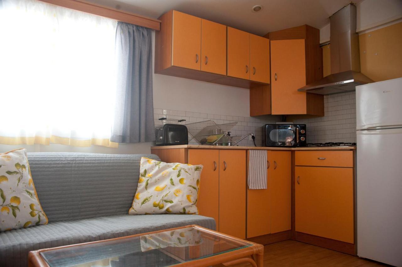Apartament Cortijo Flamingos Chiclana de la Frontera Zewnętrze zdjęcie