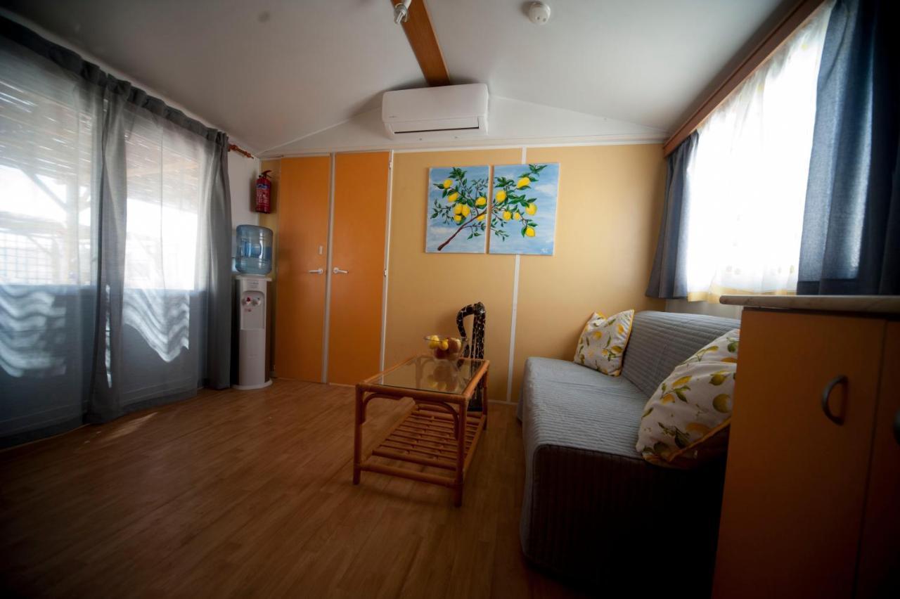 Apartament Cortijo Flamingos Chiclana de la Frontera Zewnętrze zdjęcie