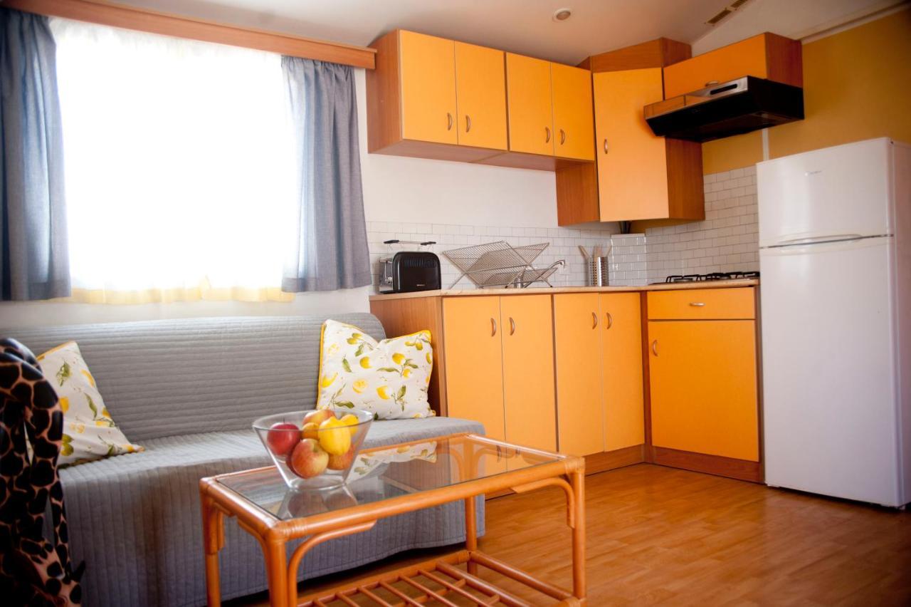 Apartament Cortijo Flamingos Chiclana de la Frontera Zewnętrze zdjęcie