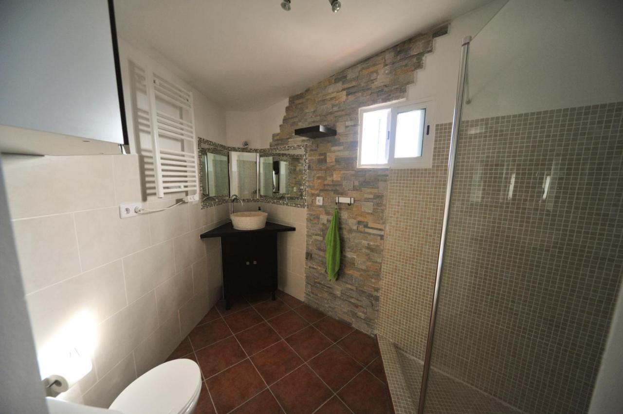 Apartament Cortijo Flamingos Chiclana de la Frontera Zewnętrze zdjęcie