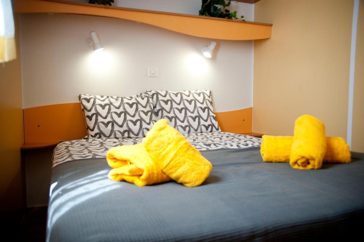 Apartament Cortijo Flamingos Chiclana de la Frontera Zewnętrze zdjęcie