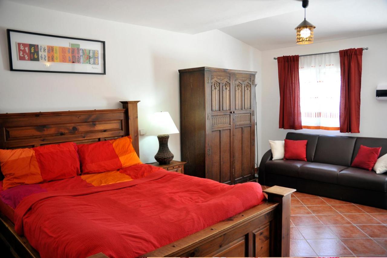 Apartament Cortijo Flamingos Chiclana de la Frontera Zewnętrze zdjęcie