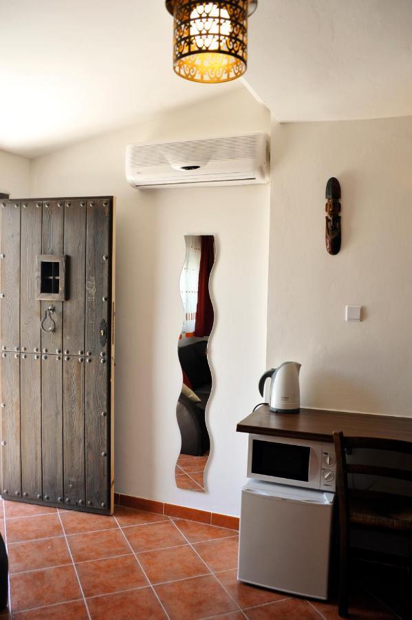Apartament Cortijo Flamingos Chiclana de la Frontera Zewnętrze zdjęcie