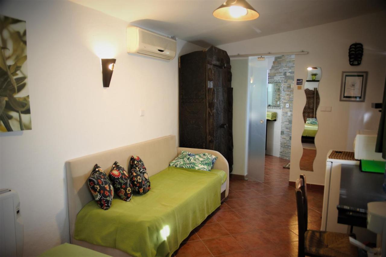 Apartament Cortijo Flamingos Chiclana de la Frontera Zewnętrze zdjęcie