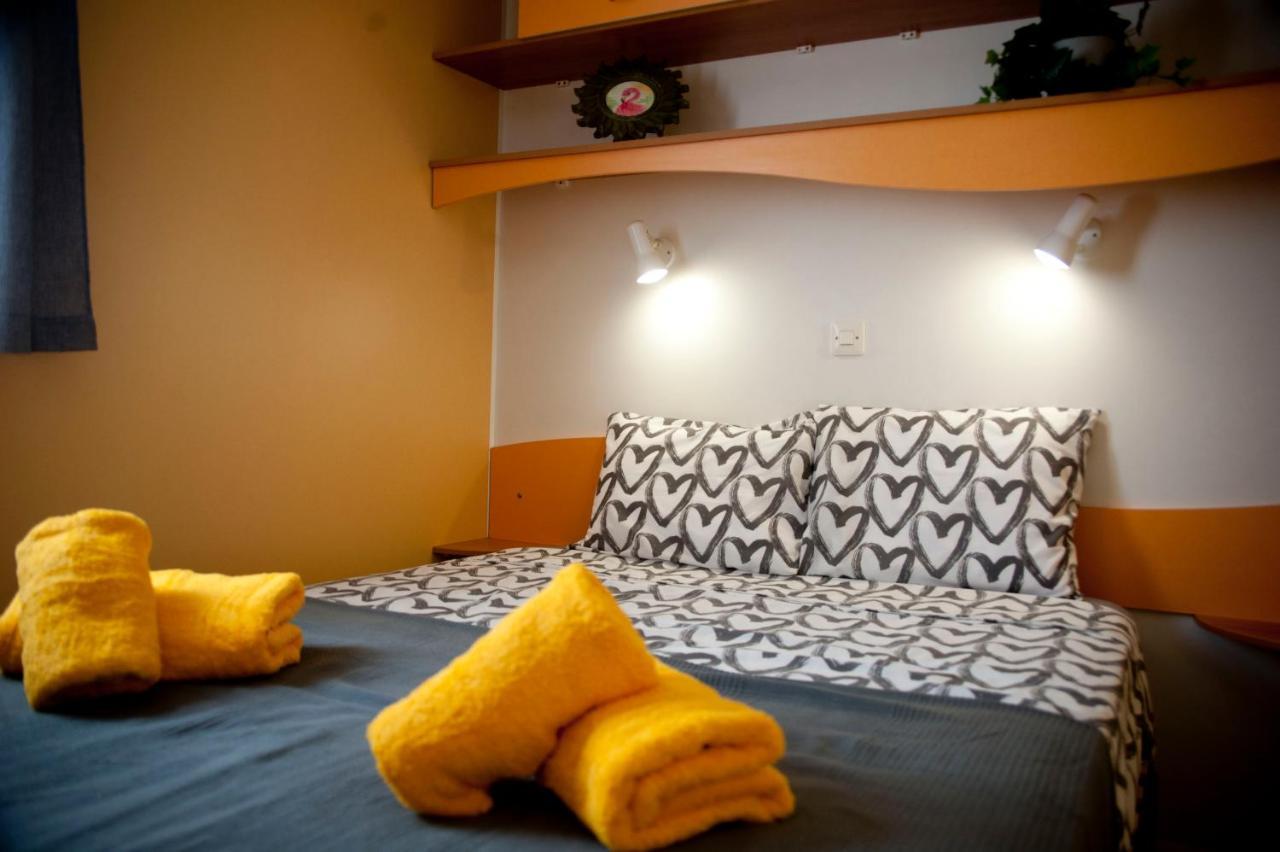 Apartament Cortijo Flamingos Chiclana de la Frontera Zewnętrze zdjęcie