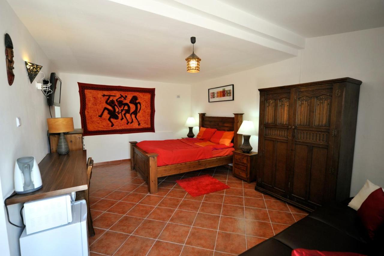 Apartament Cortijo Flamingos Chiclana de la Frontera Zewnętrze zdjęcie