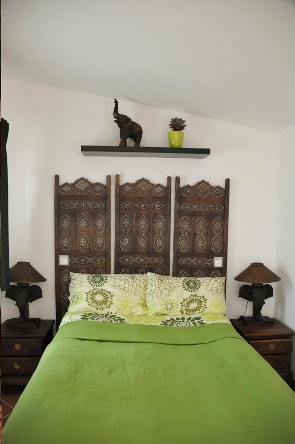 Apartament Cortijo Flamingos Chiclana de la Frontera Zewnętrze zdjęcie