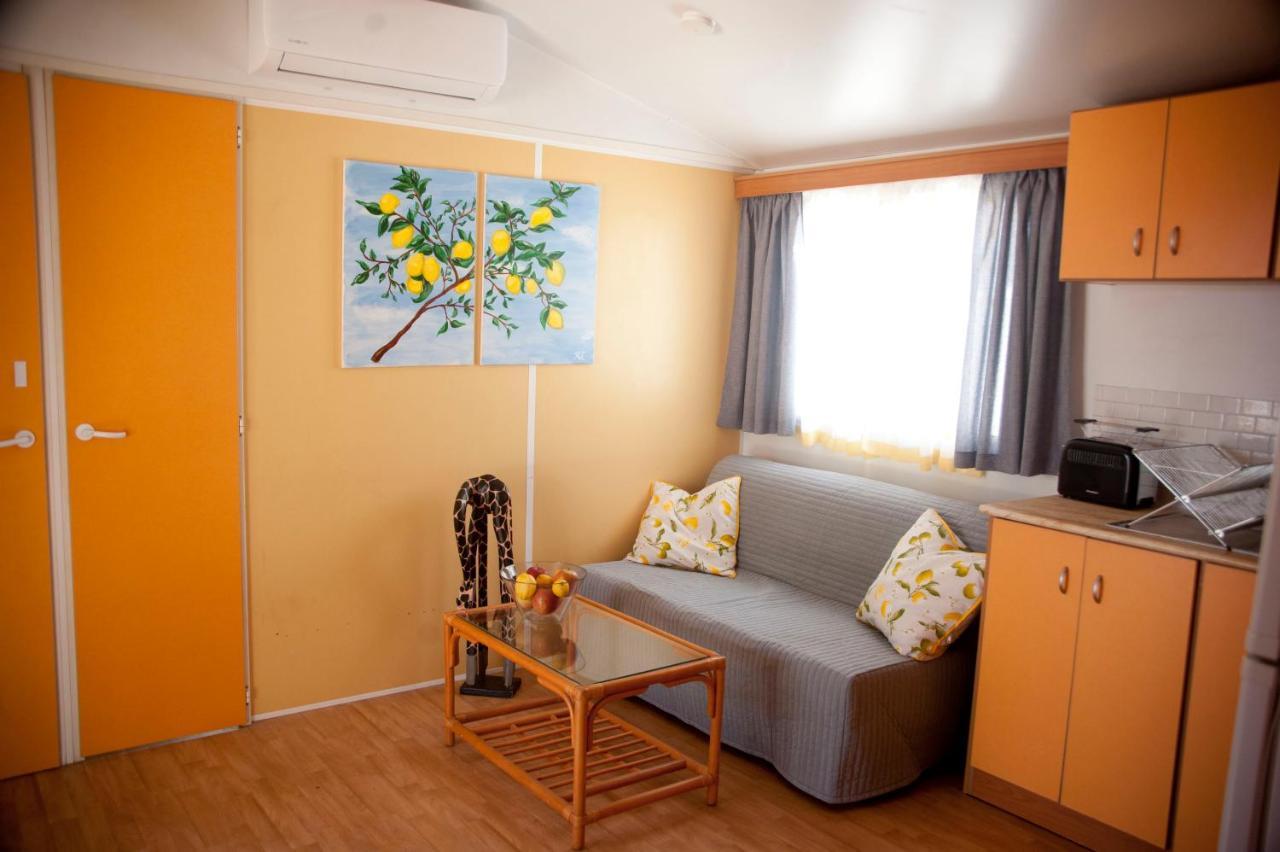 Apartament Cortijo Flamingos Chiclana de la Frontera Zewnętrze zdjęcie