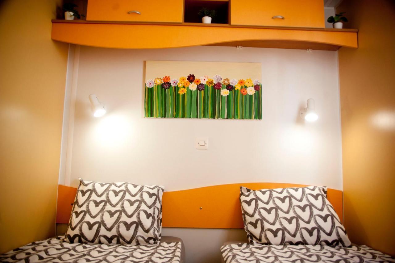 Apartament Cortijo Flamingos Chiclana de la Frontera Zewnętrze zdjęcie