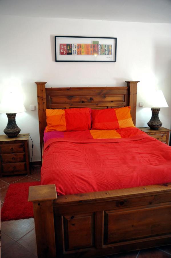 Apartament Cortijo Flamingos Chiclana de la Frontera Zewnętrze zdjęcie