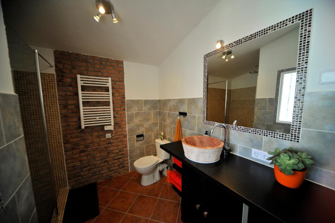 Apartament Cortijo Flamingos Chiclana de la Frontera Zewnętrze zdjęcie