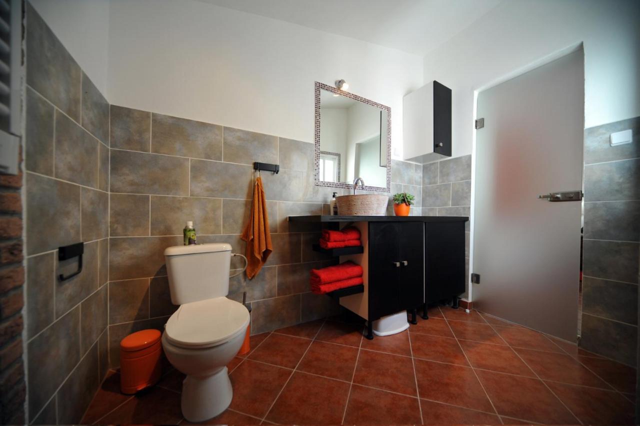 Apartament Cortijo Flamingos Chiclana de la Frontera Zewnętrze zdjęcie